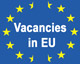 Vacancies in Europe